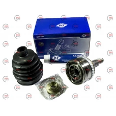 граната Lanos 1,6 16V, Nubira наруж. c ABS (29/33) AT (96160589)
