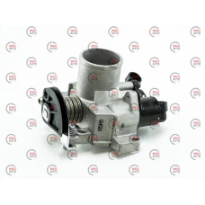 дросель Matiz 0.8 в зборі (GM)