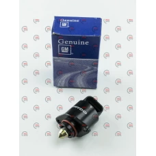регулятор холостого хода Lanos 1.5-1.6/Geely MK2 РХХ (GENUINE)