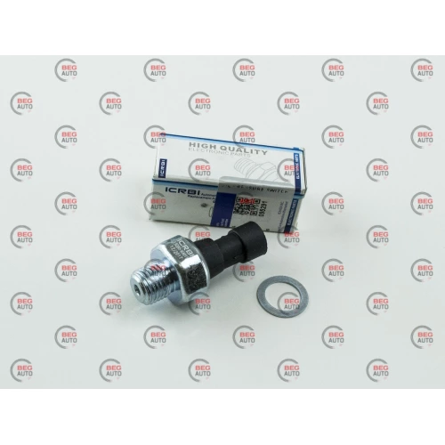 датчик давл.масла Lanos, Aveo 1,5 (CRB) 90336039