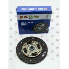диск сцепления Lanos 1.5 (VALEO PHC) DW-07 (оригинал)