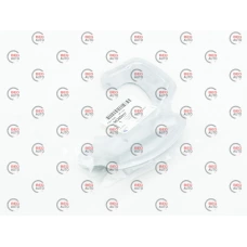 грязезащита суппорта Lanos/Sens пер. левая (GM)
