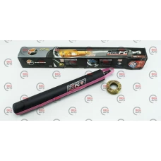 вкладыш перед.стойки Lanos (Fenox) <A41 015C3> газ.