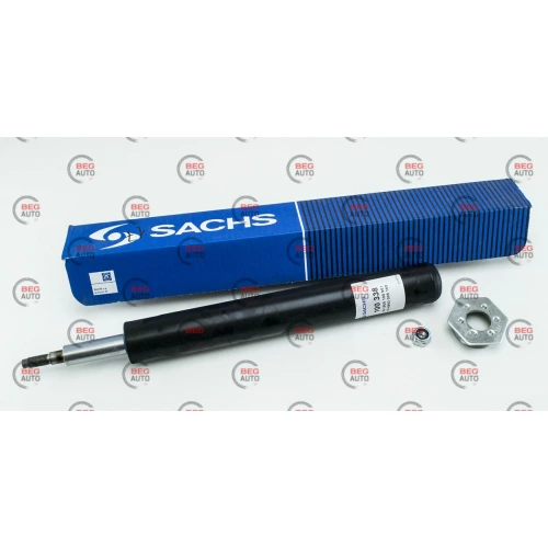 вкладыш перед.стойки Lanos (SACHS) газ.