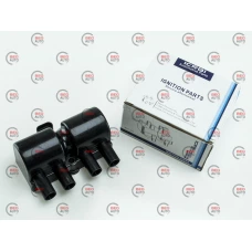 модуль зажигания Lanos 1.5/1.6 (96350585) CRB 1304.6060