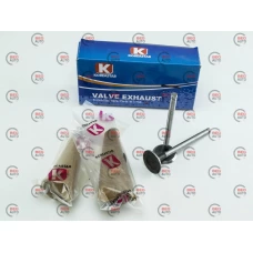клапана Lanos 1,5 (KOREASTAR) випуск