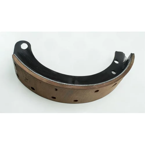 колодки торм.перед. ГАЗ-3307,4301 (1 накладка) (Автомат)