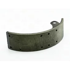 колодки торм.задние ГАЗ-66