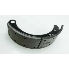 колодки торм.задние ГАЗ-3309 (ГАЗ) G-part