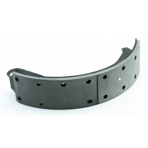 колодки торм.перед. ГАЗ-3309 дв. Д-245 (Rider)