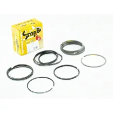 кільця поршневі Д-245 СТ 110 м/к (STAPRI)