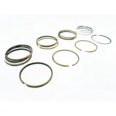 кільця поршневі Д-245 СТ 110 м/к (STAPRI)