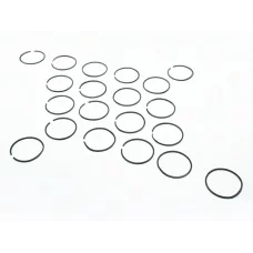 кольца ПД-10 Р1 72,75 (на 10 поршней) (STAPRI) белая упаковка