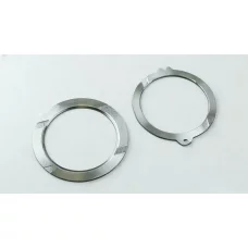 кільця розбігу  к-кт ГАЗ-53 (стандарт)