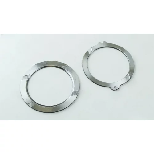 кольца разбега  к-кт ГАЗ-53 (стандарт)