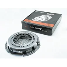 корзина зчеплення ГАЗ-53,ПАЗ (пелюст.) Flagmus