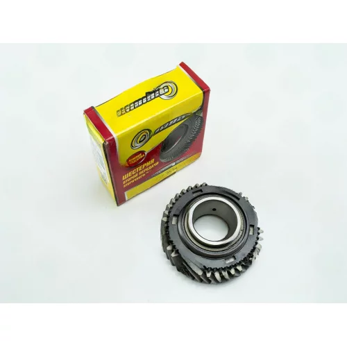 шестерня КПП 2-пер.вторинного валу Газель-NEXT (Riginal)