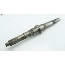 вал вторинний ГАЗ-3309,Валдай (Д-245) (ГАЗ)