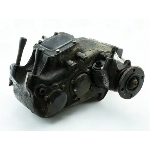 раздатка ГАЗ-66