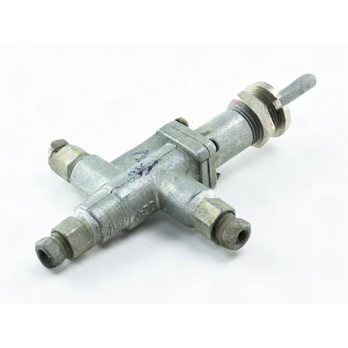 кран ЗІЛ склоочисника КР-30