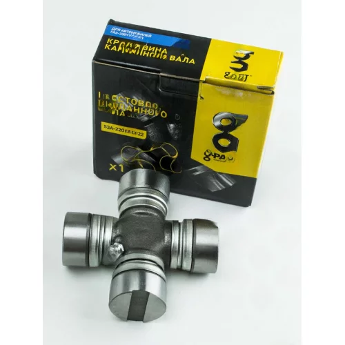 крестовина ГАЗ-53  (ГАЗ) G-part