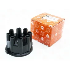 кришка розподільника запалювання ГАЗ-53,ЗІЛ (ДК) 6801 під гвинт