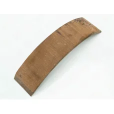 накладки торм.Г-53, 52, 51 пер. корот. (285х60)
