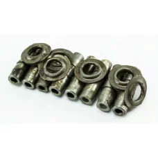 Направляючі клапанів ГАЗ-53 впуск (2401,УАЗ) 8шт