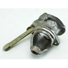 кришка передня стартера ГАЗ СТ-230Е
