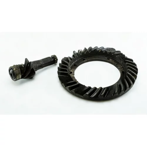 гл. пара Г-3307,53 (Z=37*6) СССР