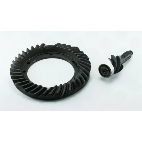 головна пара Г-3307,53 (Z=41*6) СРСР