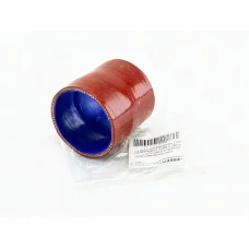 патрубок интеркуллера ГАЗ-3308,3309 64х70 (силикон)