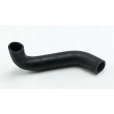патрубок радіатора ГАЗ-33104-Валдай підвідний верхній