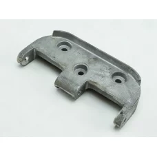 підп'ятник педалі КАМАЗ