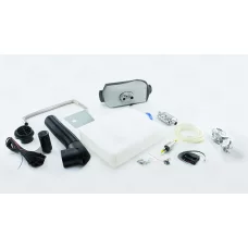 обігрівач (автономка дизель) EC5.0, 5кВт, 12V (TEMPEST)
