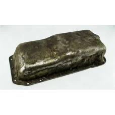 піддон двигуна ГАЗ-53