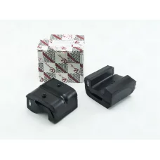 подушка двигуна ГАЗ-53 передня (копито) 2шт VIGO