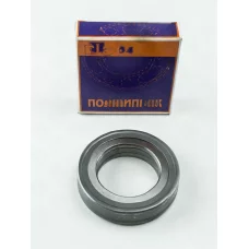 підшипник ЗІЛ 688811 вижимний (без муфти) (34 ГПЗ)