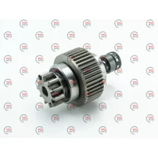 бендекс Богдан 24В  L=104 (АТЕК) дв. ISUZU