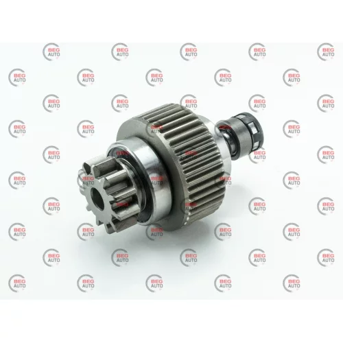 бендекс Богдан 24В  L=104 (АТЕК) дв. ISUZU