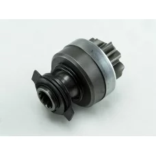 привід стартера КАМАЗ,МАЗ AZF-4581, AZF-4554 Искра,MAHLE (BEAND)