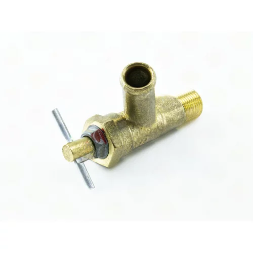 кран печки МТЗ (КР-29)