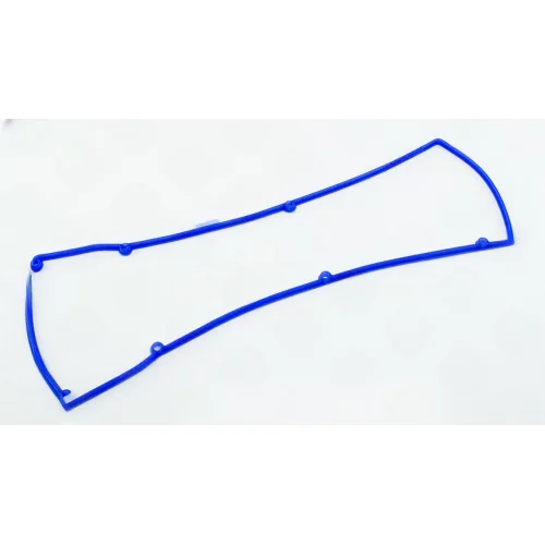 прокл.клап.крышки В 406,405,409 дв. EVRO-3 (8отв) синяя