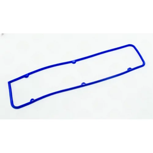 прокл.клап.крышки Газель-Бизнес дв.4216 ЕВРО-4 (силикон синяя)