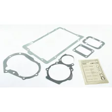 прокл.КПП ГАЗ-4301 (кож. картон)
