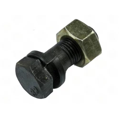 кардана ГАЗ-53,3307 короткий 1 шт.