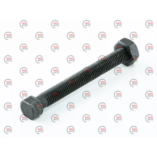 болт Богдан ресори стяжний М10х1,5х100 (ДК)