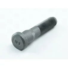 болт КАМАЗ колеса заднього ЄВРО-2 (шпилька) М22х1,5х115 (тефлон)
