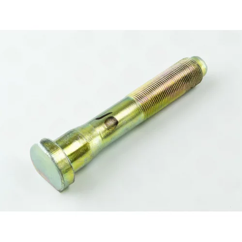 болт КАМАЗ колеса заднего ЕВРО-2 (шпилька) деш. М22х1,5х135