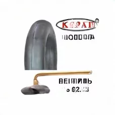 камера шины МАЗ (280) 10.00-20 (Kabat)